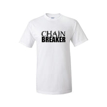 Charger l&#39;image dans la galerie, Chain Breaker - T-shirt
