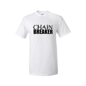 Chain Breaker - T-shirt