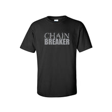Charger l&#39;image dans la galerie, Chain Breaker - T-shirt
