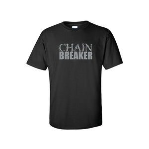 Chain Breaker - T-shirt