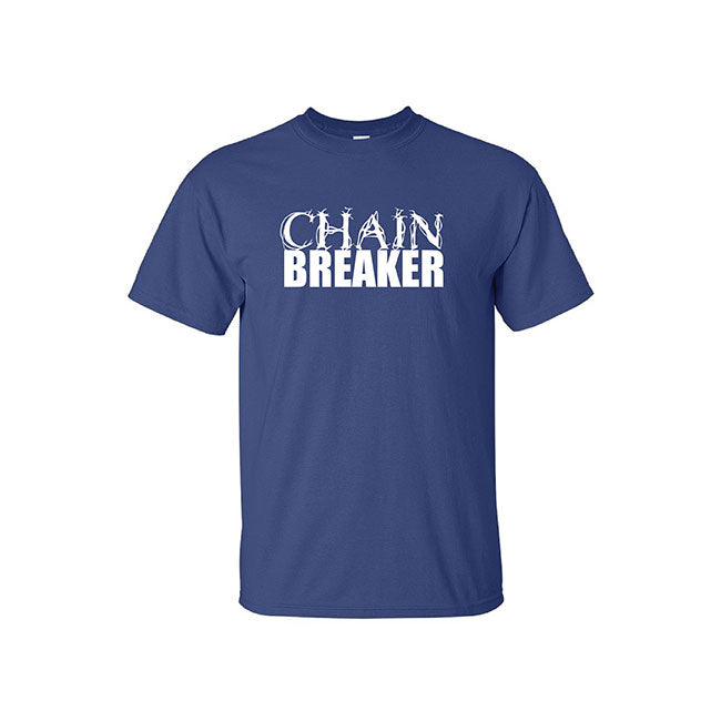 Chain Breaker - T-shirt