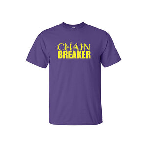 Chain Breaker - T-shirt