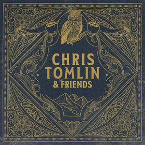 Christ Tomlin and Friends - CD