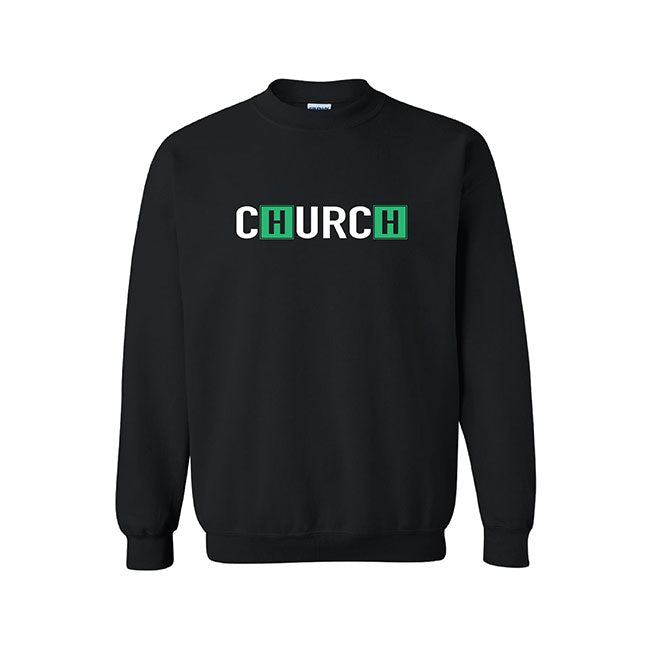 Church - Crewneck