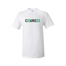 Load image into Gallery viewer, Church - T-shirt
