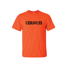Load image into Gallery viewer, Church - T-shirt
