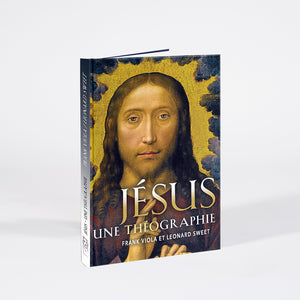 Jesus, a theography