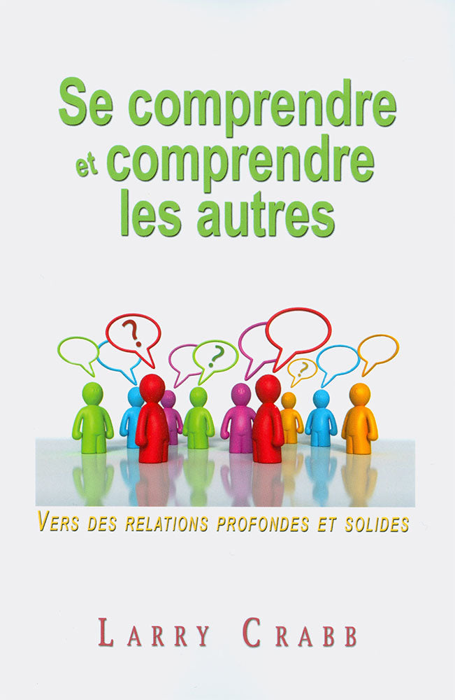 Se comprendre et comprendre les autres – CLC Canada