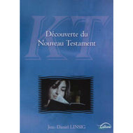 Découverte du Nouveau Testament