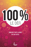 100% - The Challenge