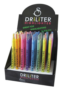 Highlighter-Driliter