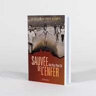 Sauvée de l’enfer