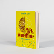 Vivre une foi authentique