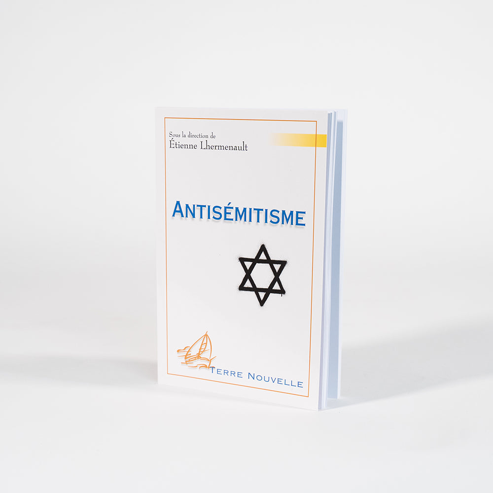 Antisémitisme