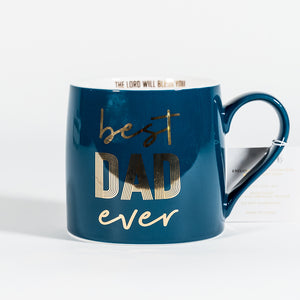 Best Dad ever - Mug