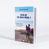 Suis-je un bon père ?