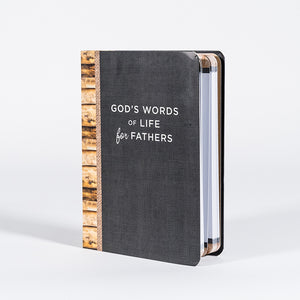 God's word of life for fathers