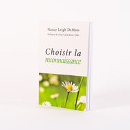 Choisir la reconnaissance
