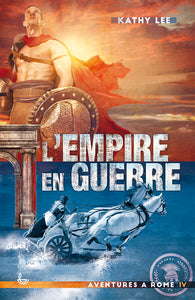 L’Empire en guerre