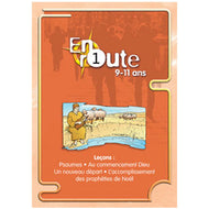 En route  - Volume 1