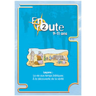 En route - Volume 2