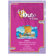 En route - Volume 3
