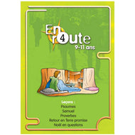 En route - Volume 4