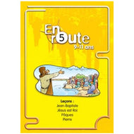En route - Volume 5