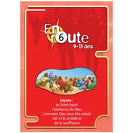 En route - Volume 6