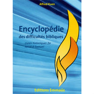 Encyclopédie des difficultés bibliques - Volume 2