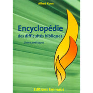 Encyclopédie des difficultés bibliques - Volume 3