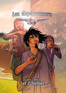 Les explorateurs - tome 9 - 1 et 2 Samuel