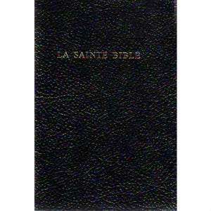 Bible Martin, 1855 Economique