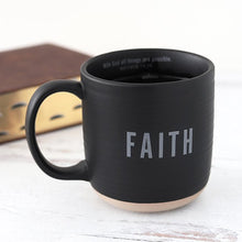 Load image into Gallery viewer, Faith mug
