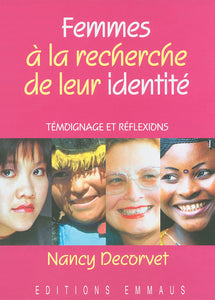 Women in search of their identity