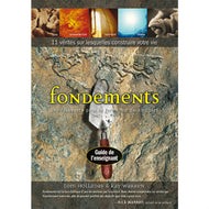 Foundations. Teacher's Guide