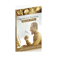 Managing our finances according to God