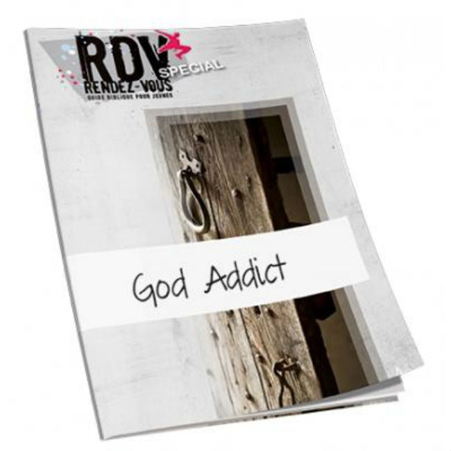 RDV - God Addict