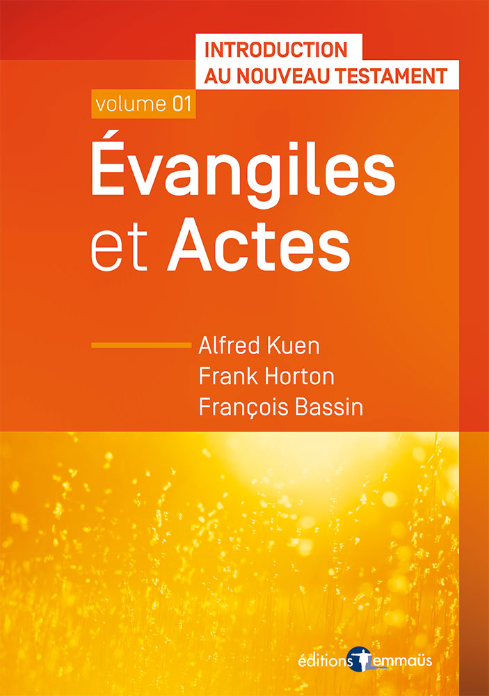 Gospels and Acts 