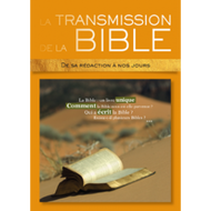 Transmission of the Bible