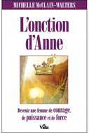 L'onction d'Anne
