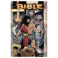 Les Juges - BD