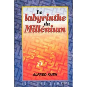 Le labyrinthe du millénium