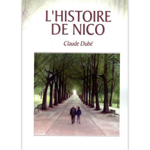L'Histoire de Nico