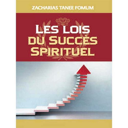 Lois du succès spirituel