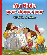 Ma Bible pour chaque jour