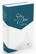 Bible Louis Segond Édition de Genève commentaires de John MacArthur - Couverture rigide illustrée