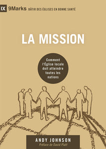 La mission (9Marks)
