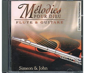 Flute and Guitar