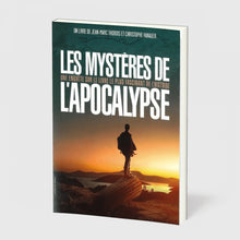 Load image into Gallery viewer, The Mysteries of the Apocalypse
